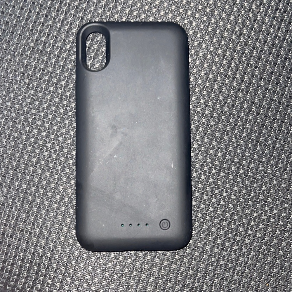 Battery case